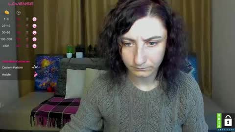 Jenya online show from 10.12.25