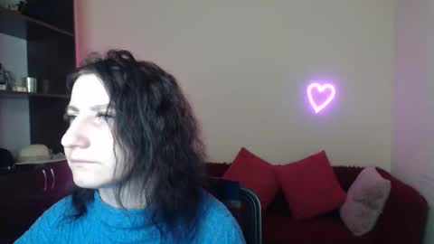 Jenya online show from 11.11.25