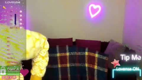 Jenya online show from 11.19.25