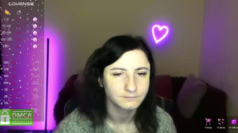 Jenya online show from 11.30.25