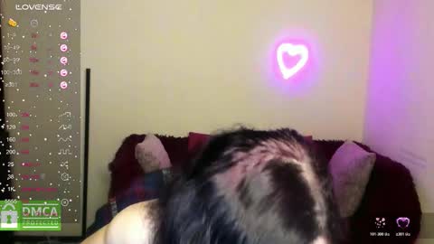 Jenya online show from 12.02.25