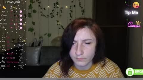 Jenya online show from 02.28.26