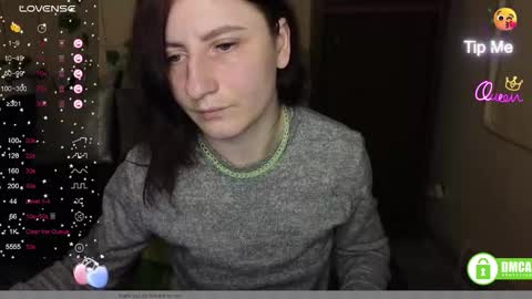 Jenya online show from 03.06.26