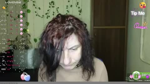 Jenya online show from 04.03.26