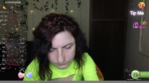 Jenya online show from 04.07.26