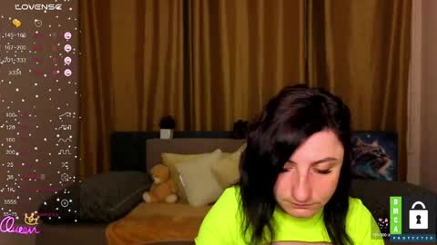 Snapshot of muse_kitty_jenia chatting on 06.03.26 Jenya online show from 06.03.26