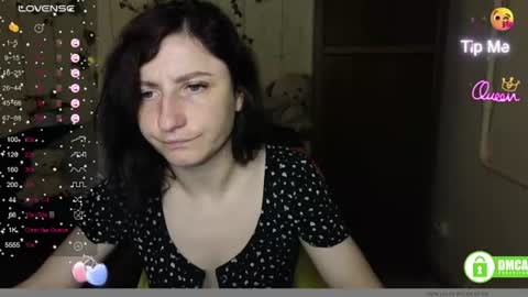 Snapshot of muse_kitty_jenia chatting on 06.13.26 Jenya online show from 06.13.26