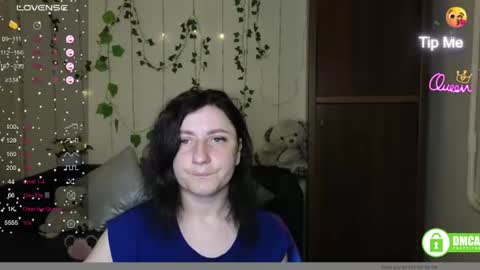 Snapshot of muse_kitty_jenia chatting on 06.14.26 Jenya online show from 06.14.26