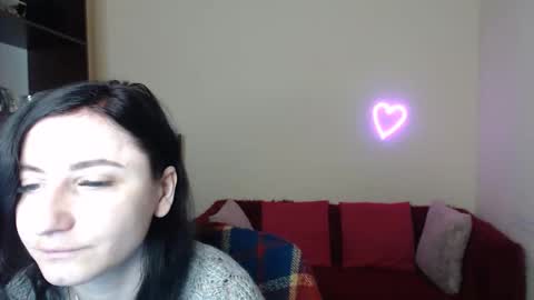 Jeneva online show from 11.16.25