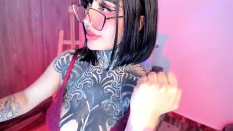 blackmuse online show from 01.16.25