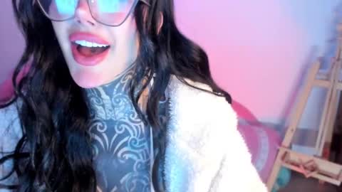 blackmuse online show from 02.28.25