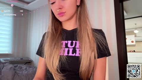 Aleksa online show from 12.02.24