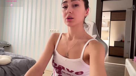 Aleksa online show from 12.19.24