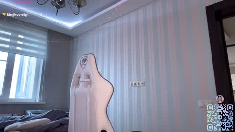 Aleksa online show from 12.24.24