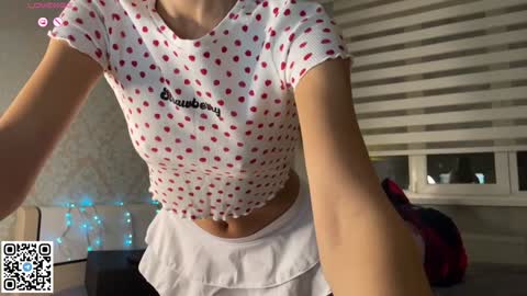 Aleksa online show from 01.20.25