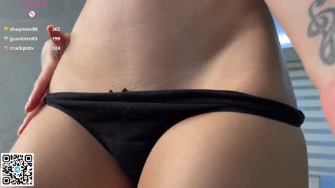 Aleksa online show from 01.22.25