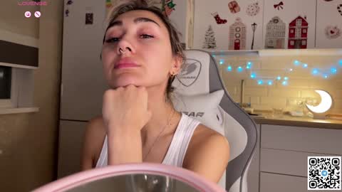 Aleksa online show from 02.02.25