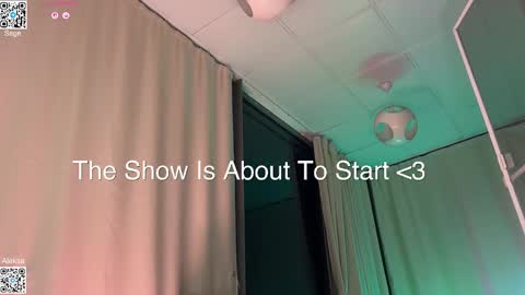 Aleksa online show from 05.17.26