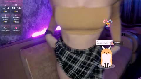 musemelody online show from 02.10.25