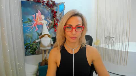 Diana online show from 12.30.24