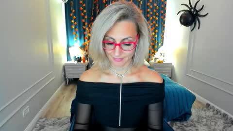 Diana online show from 10.17.25