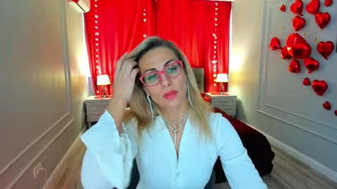 Diana online show from 02.09.26