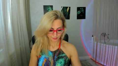 Diana online show from 03.11.26