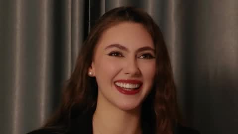 MuseSolis online show from 11.13.25