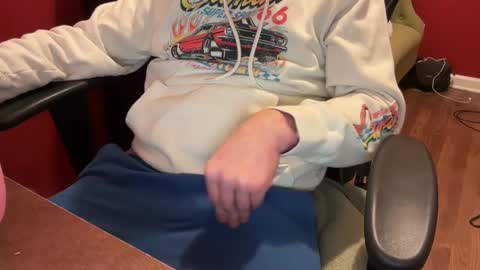 Snapshot of mushashi12 chatting on 02.21.25 mushashi12 online show from 02.21.25