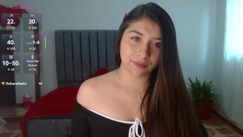 mushi_ online show from 10.27.25