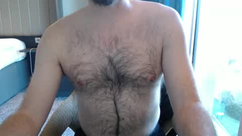 Mushman online show from 12.03.25