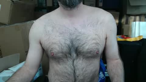 Mushman online show from 01.12.26