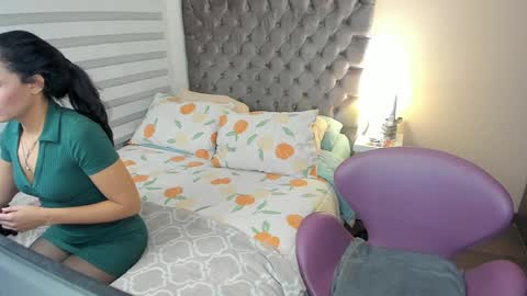 VALENTINA Luna  online show from 12.08.24