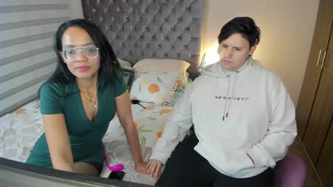 VALENTINA Luna  online show from 12.08.24