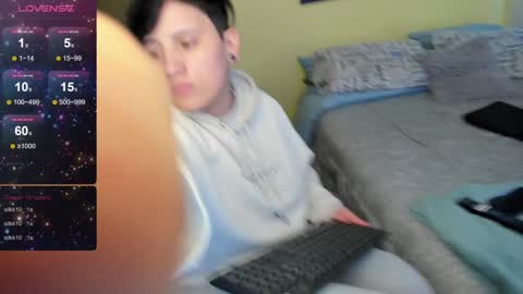 VALENTINA Luna  online show from 12.09.24