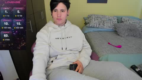 VALENTINA Luna  online show from 12.09.24