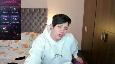 VALENTINA Luna  online show from 12.10.24