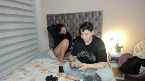 VALENTINA Luna  online show from 12.12.24