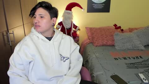 VALENTINA Luna  online show from 12.23.24
