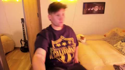 VALENTINA Luna  online show from 01.19.26