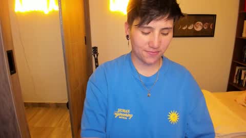 VALENTINA Luna  online show from 02.01.26