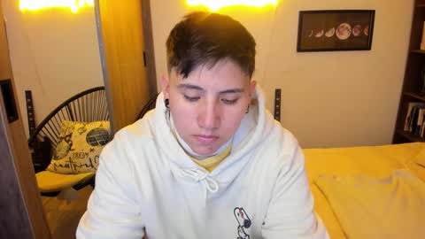 VALENTINA Luna  online show from 03.18.26