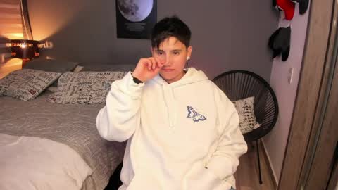 VALENTINA Luna  online show from 04.08.26