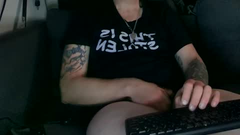 Musicman4774 online show from 11.25.25