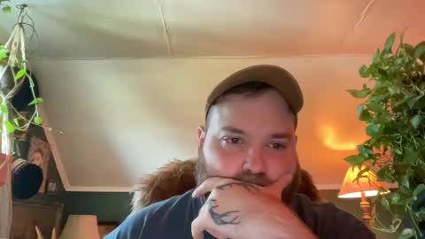  Stag Bros Gooning Cabin  online show from 09.29.25