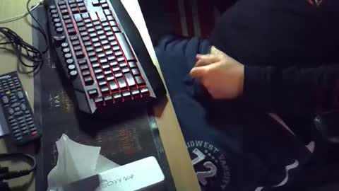 Muso online show from 09.20.25