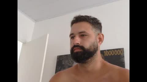 Snapshot of musosc chatting on 02.16.25 musosc online show from 02.16.25