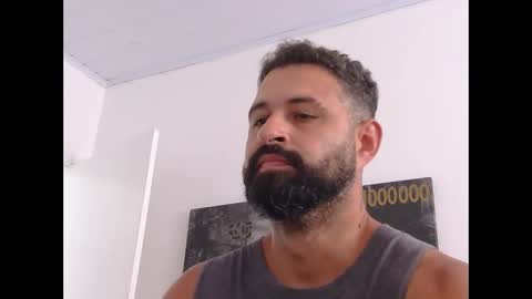 Snapshot of musosc chatting on 02.16.25 musosc online show from 02.16.25