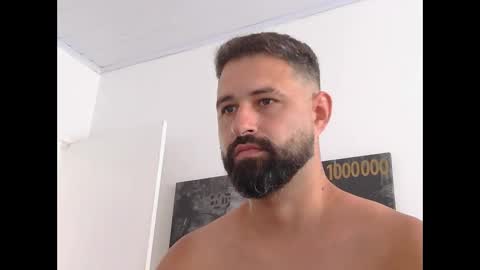 Snapshot of musosc chatting on 02.22.25 musosc online show from 02.22.25