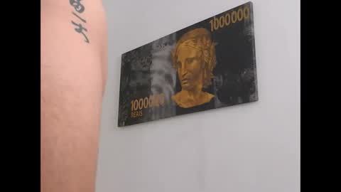 Snapshot of musosc chatting on 02.25.25 musosc online show from 02.25.25